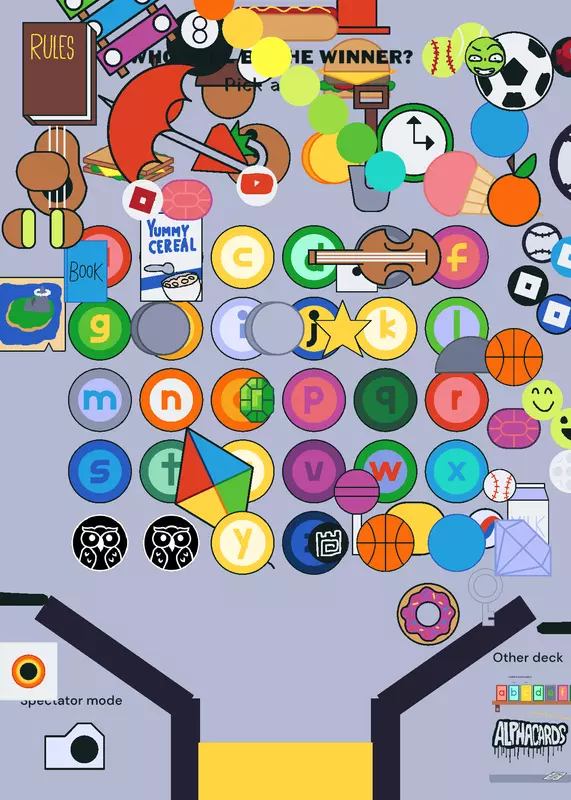 Game by @netokungel