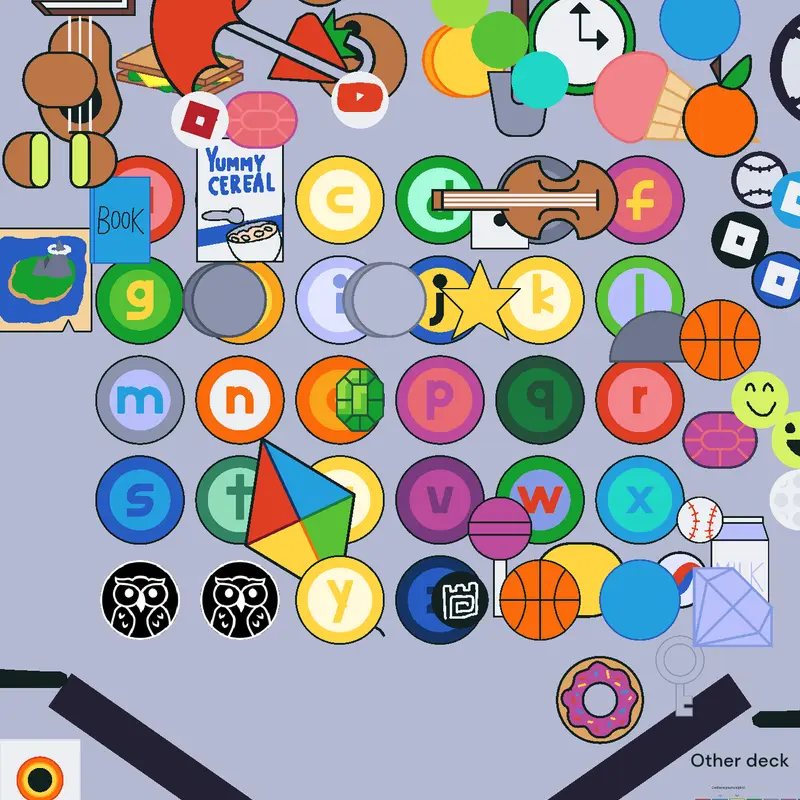 Game by @netokungel