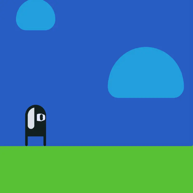 Game by @robo8000