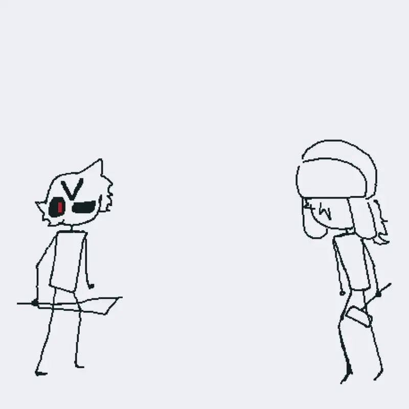 Game by @Im_MysteryFolly