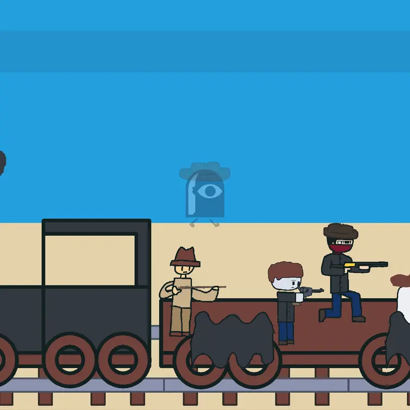 Game by @ArtemikQ