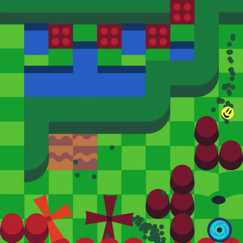 Game by @Cebito
