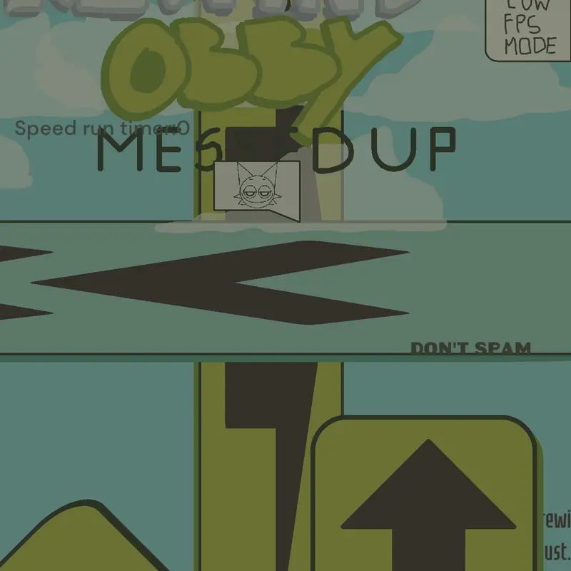 Game by @synthesis