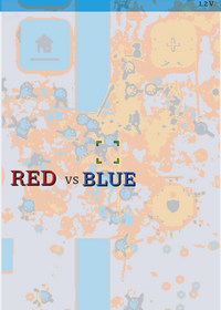 Sandbox War 1.2 V.