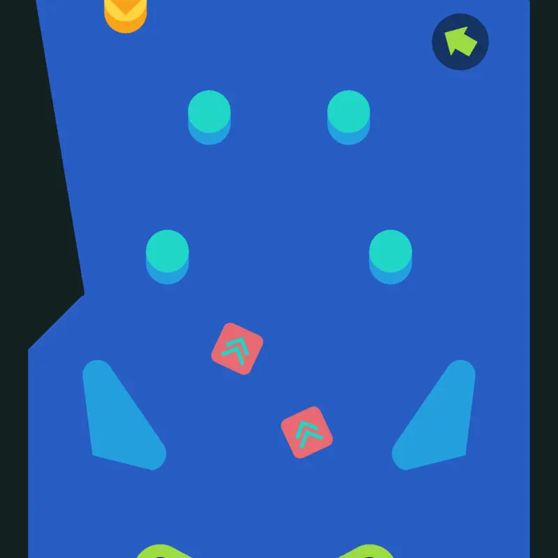Yep this is my new game by @SamiFawzi