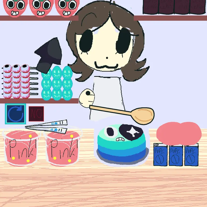 Game by @starlightsparkle