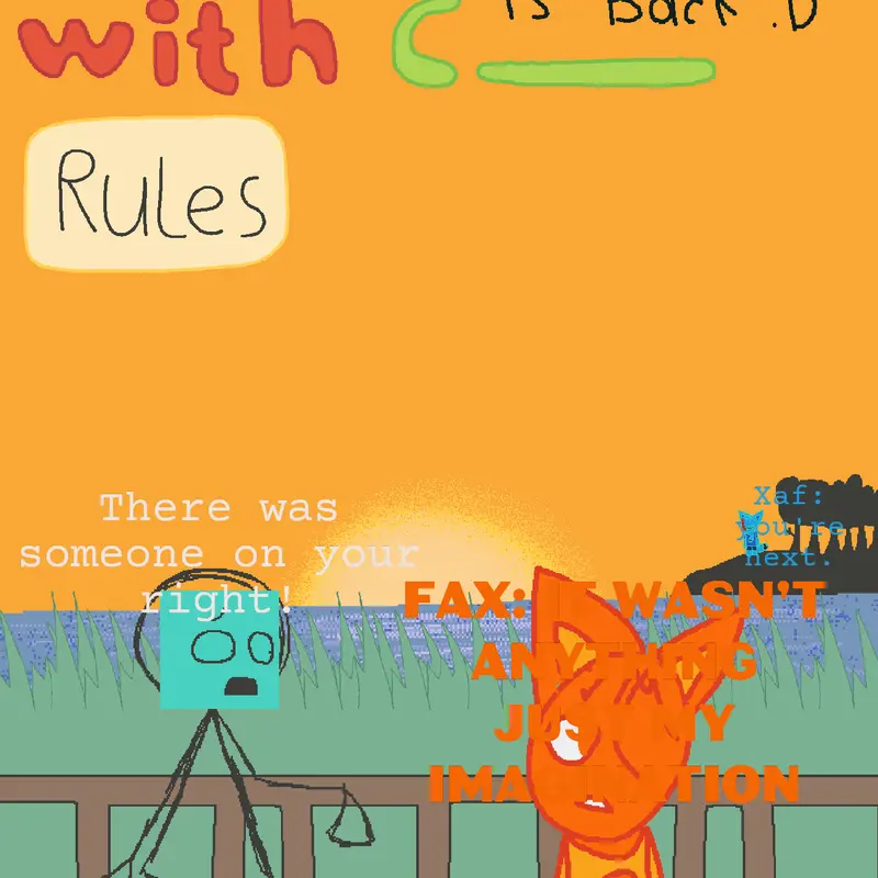 Game by @spookit_fan2019