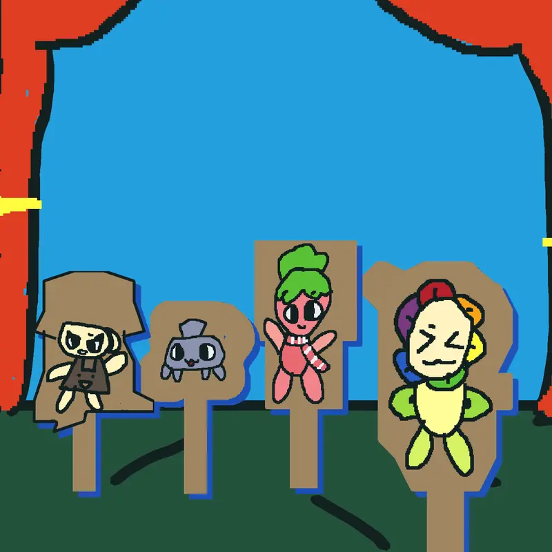 Game by @BONAAAAA