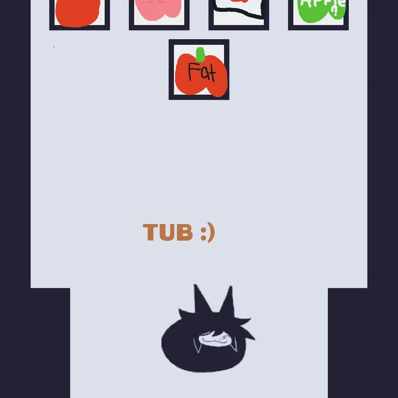 Game by @gacha_122