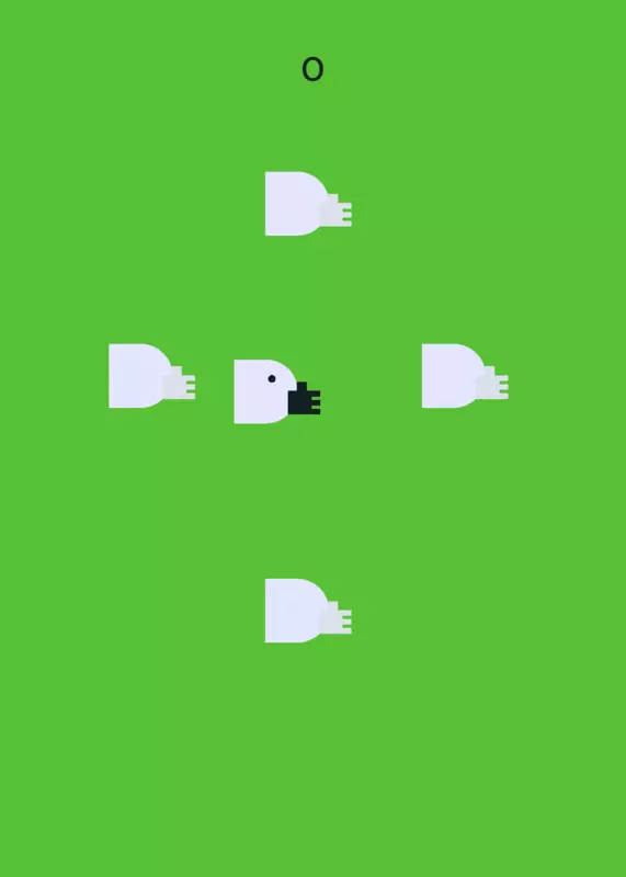 Game by @thewolfhulk999