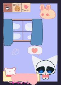 Let sleep Renlee!