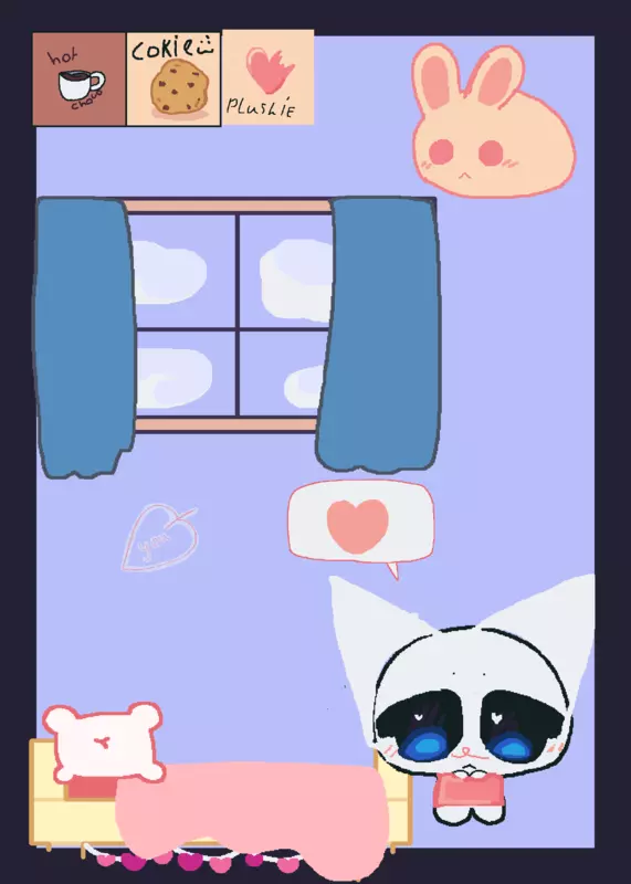 Game by @xXRenleeXx