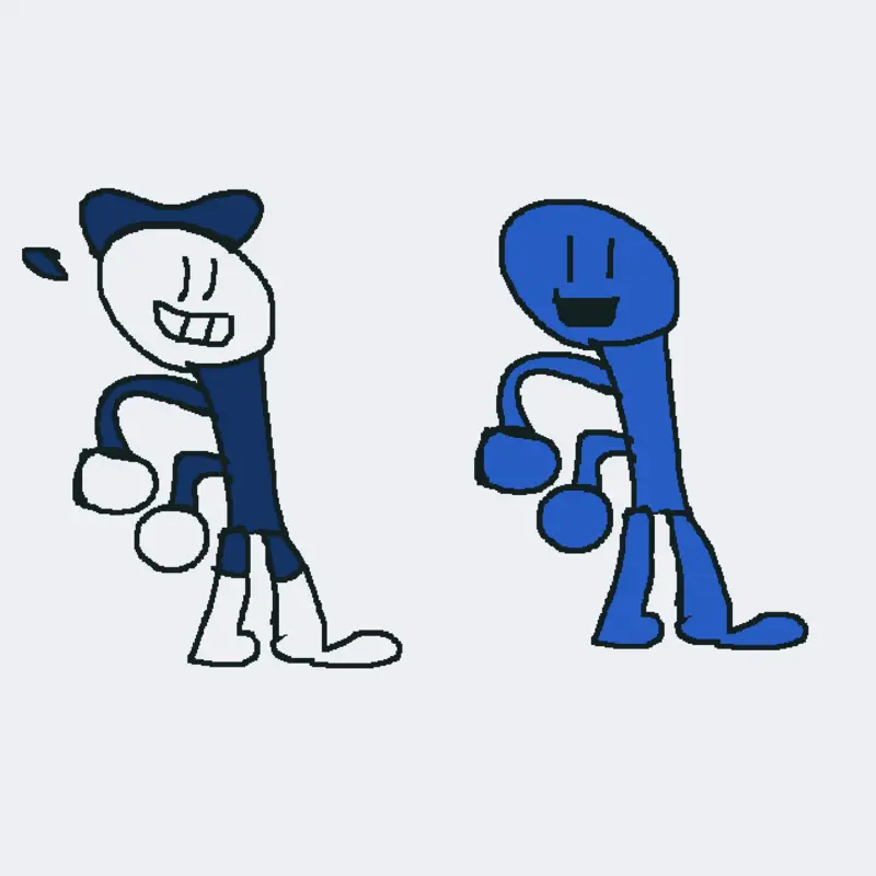 Game by @ThatOnePers0n