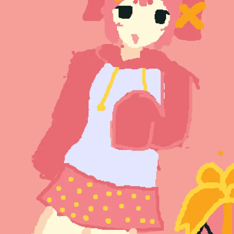 Game by @Mint_tea