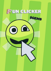 Fun clicker