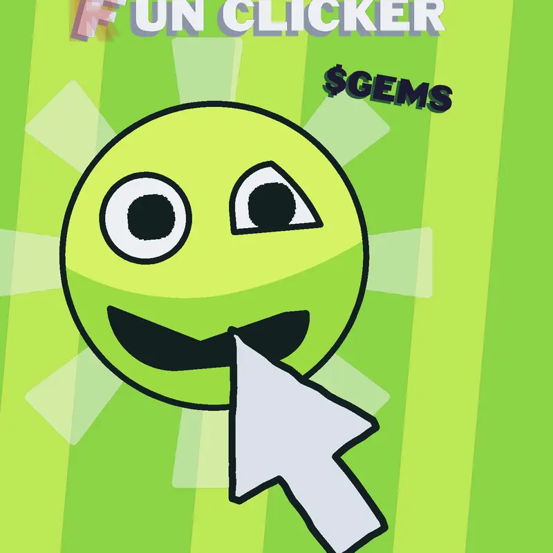 Fun clicker by @dogui