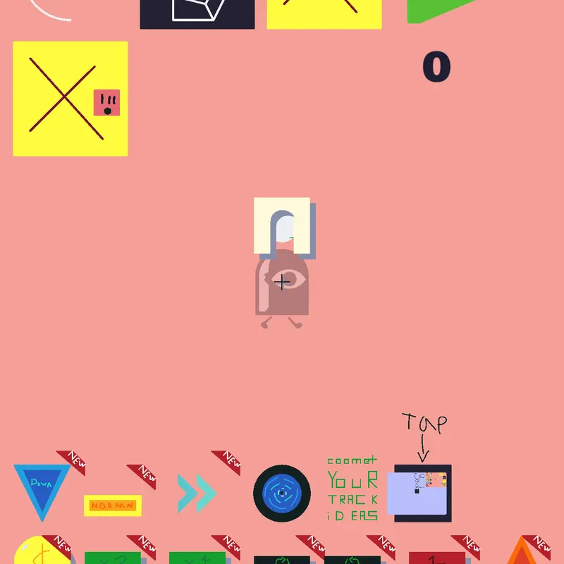 Game by @Scheron