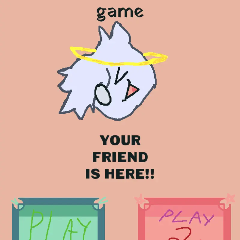 Game by @-starskat-