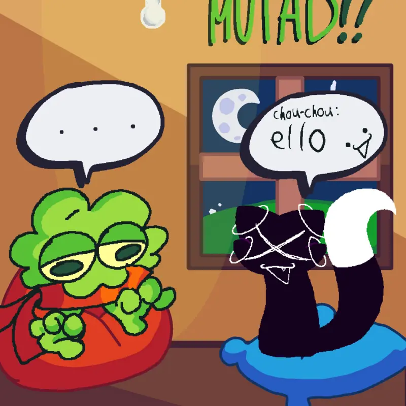Game by @Chloe_the_remixer_XD