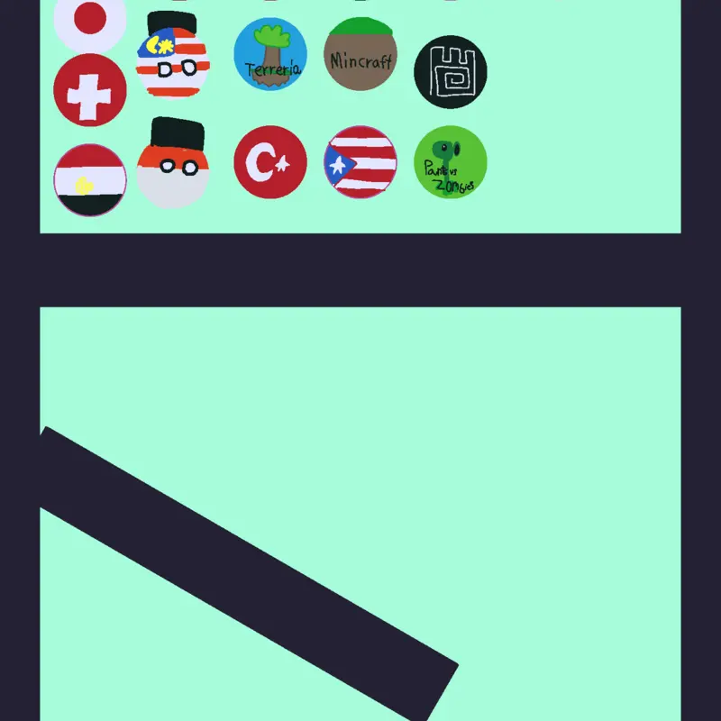 Game by @countryball7771