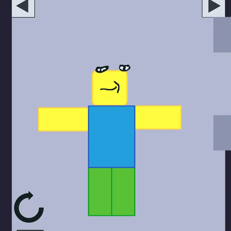 Game by @Roblox_new2025