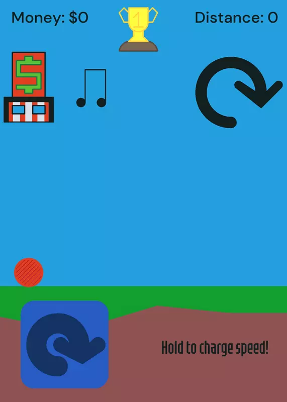 Game by @IgOrth