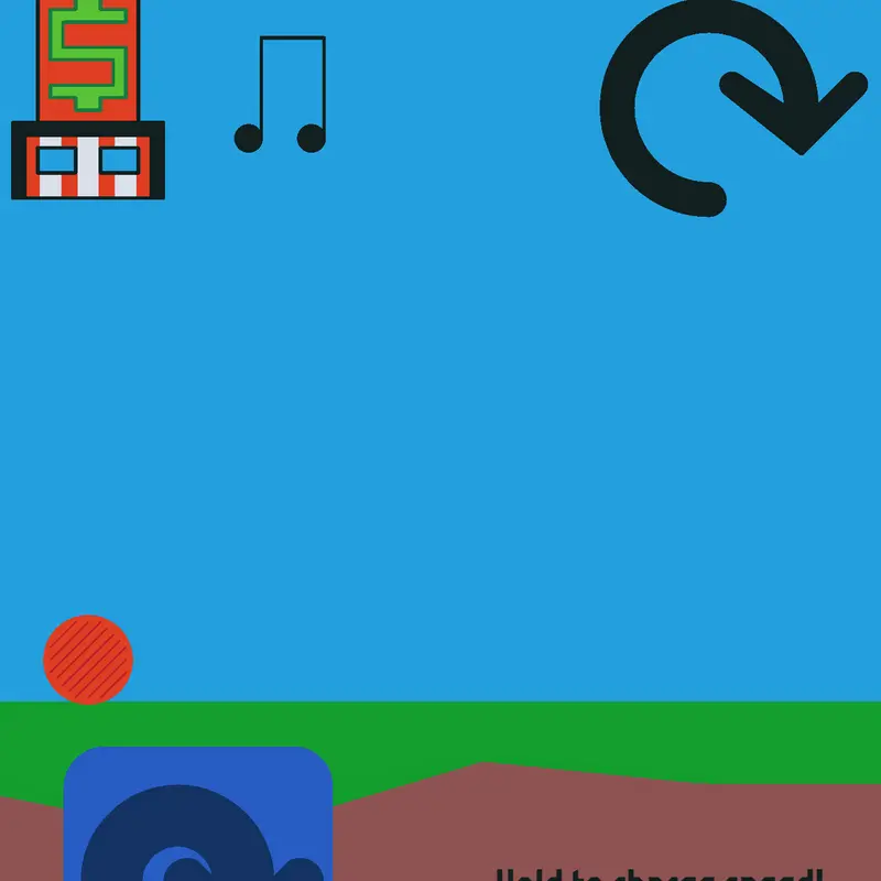 Game by @IgOrth