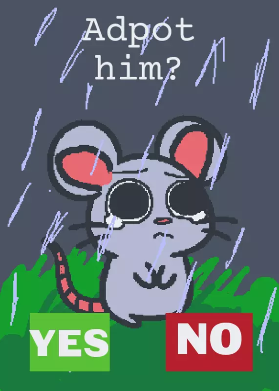 Game by @itslana221