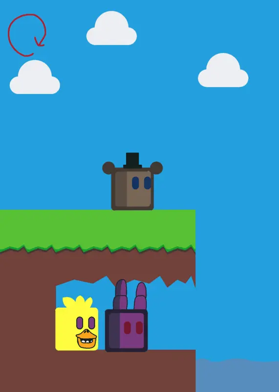 Game by @sillygoof