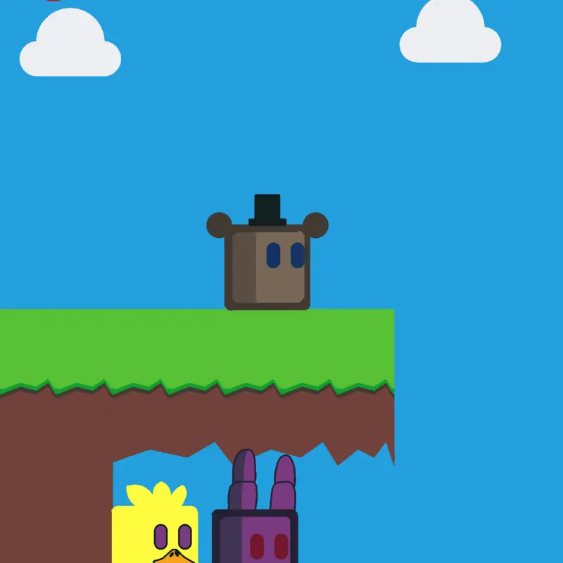 Game by @sillygoof