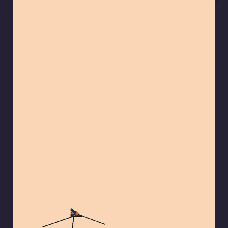 Game by @zocz