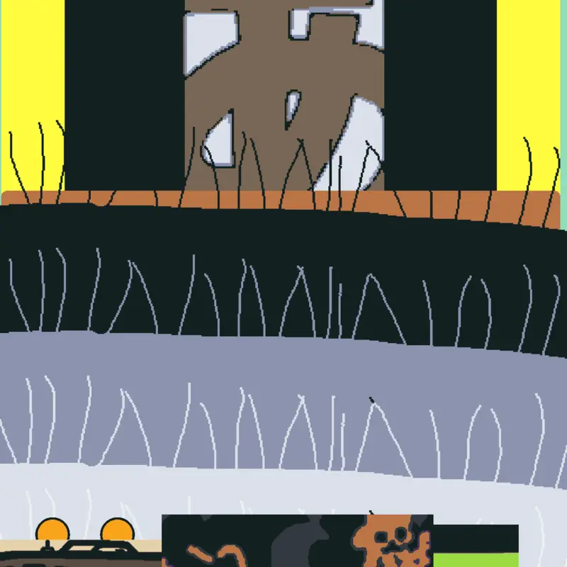 Game by @cubecharacters