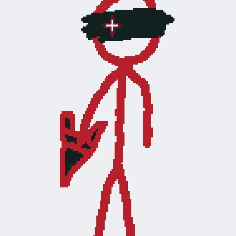 Game by @pedr_games