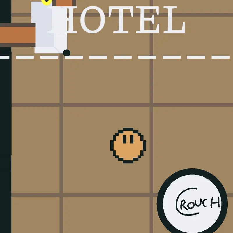 Game by @DVM