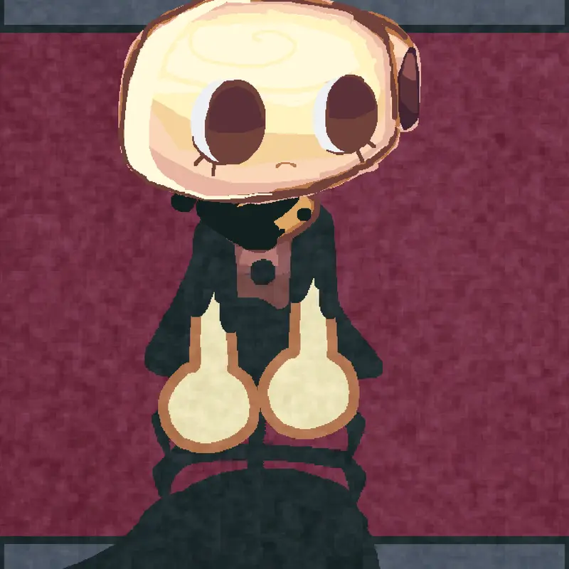 Game by @pou_91998