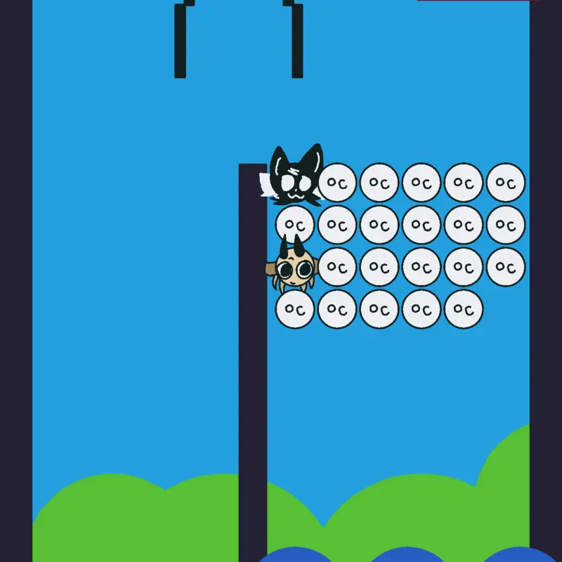Game by @momo_castiellover