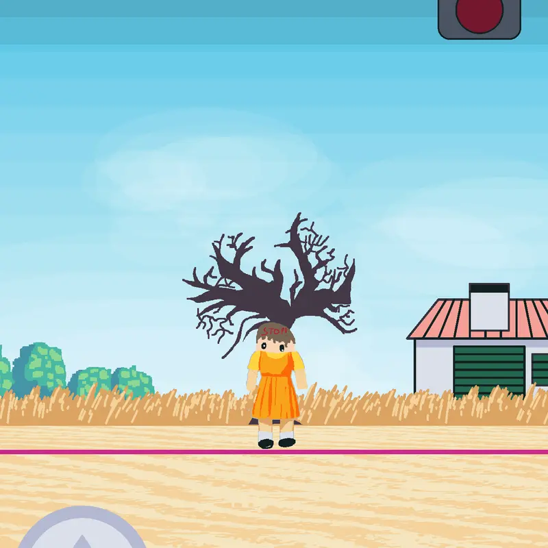 Game by @omer_fan31