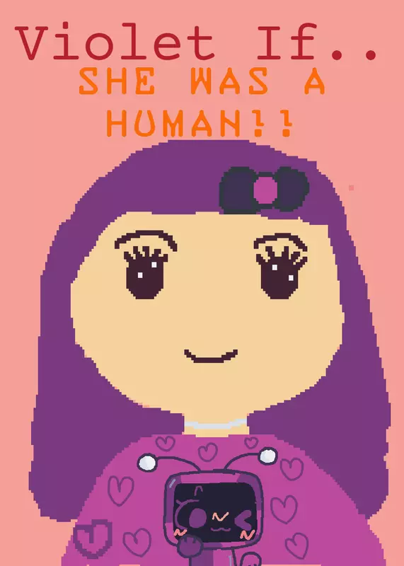 Game by @VioletTheTvCat14