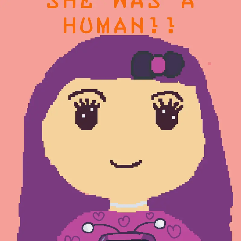 Game by @VioletTheTvCat14