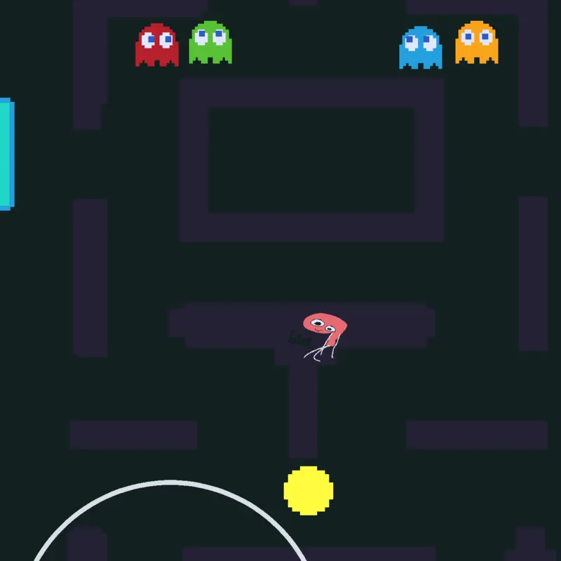 Game by @TIMEISTICKING