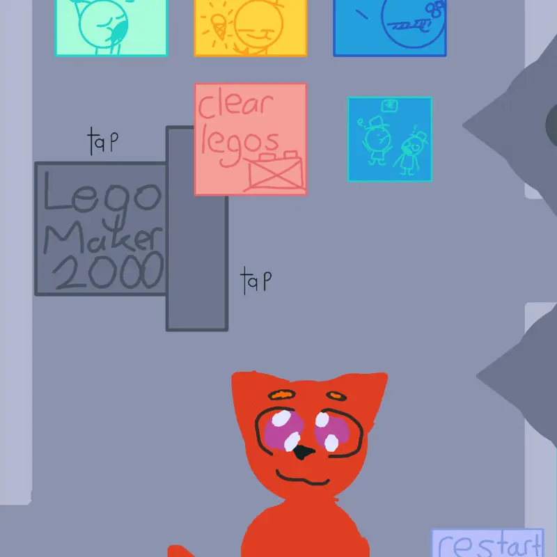 Game by @gayme124
