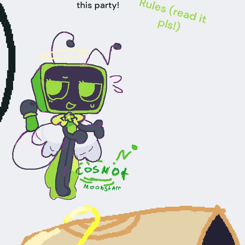 Game by @NoliVoidstar