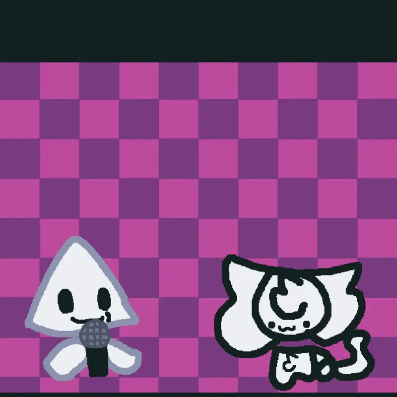 Game by @KittyFluff