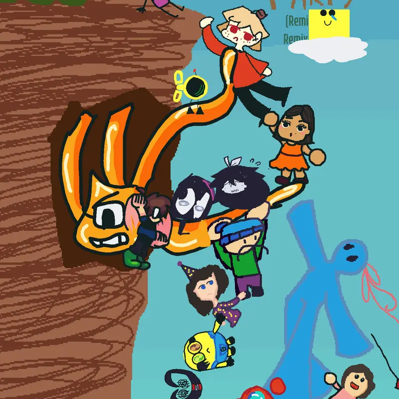 Game by @AniyaEve