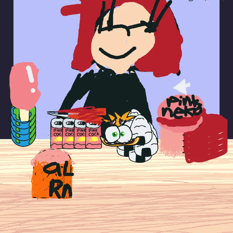 Game by @mukbang_pro