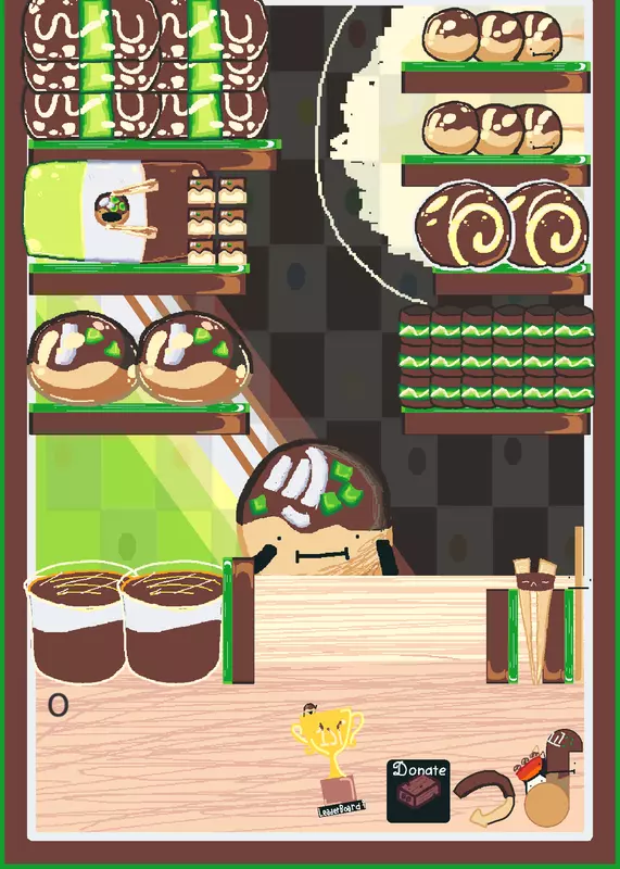 Game by @DaoThanhPhuoc