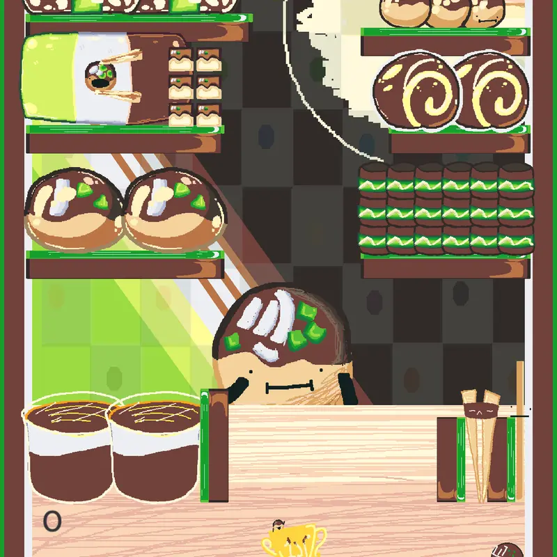 Game by @DaoThanhPhuoc