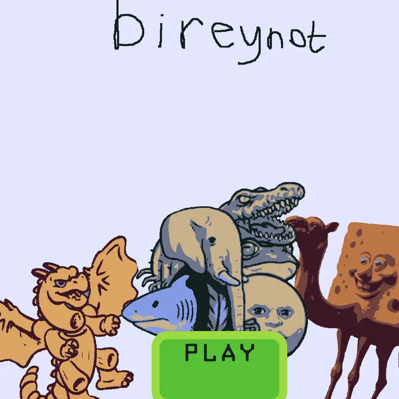 Game by @wasasa
