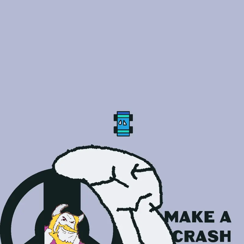 Game by @SharkYT