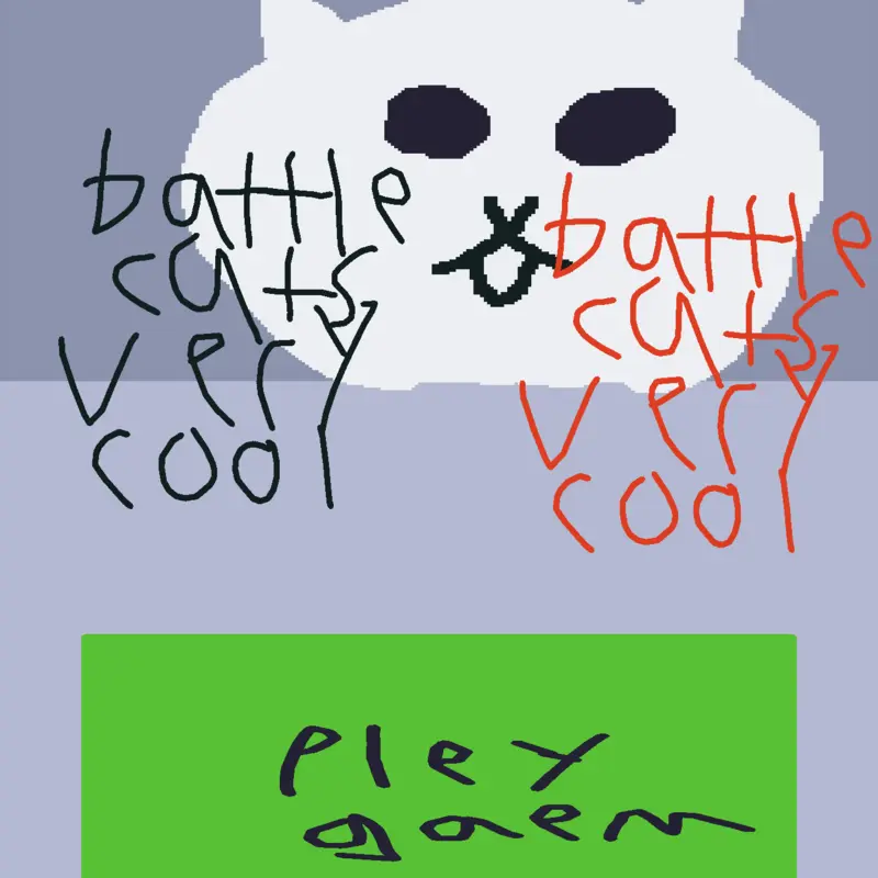 Game by @TacoJax